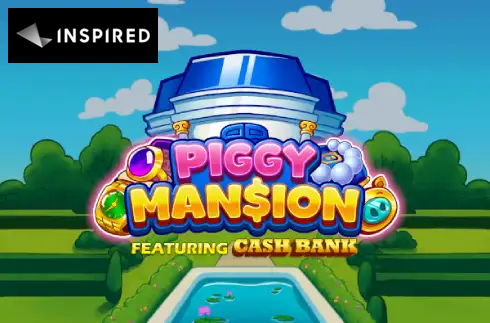 Piggy Mansion